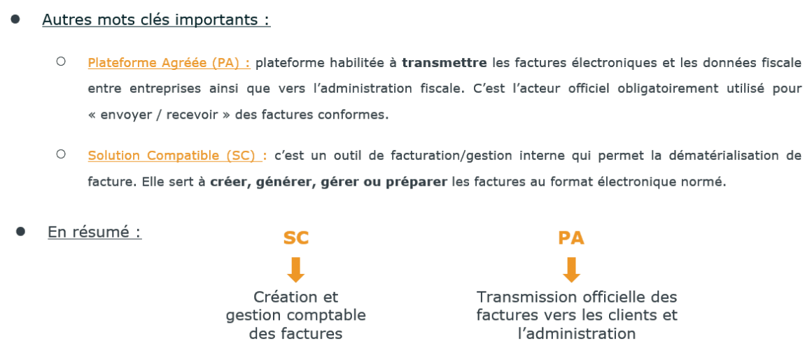 Comprendre la réforme ?